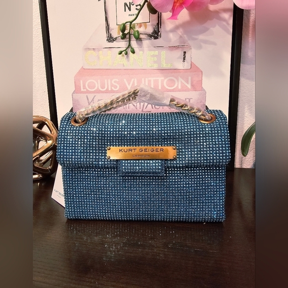 Kurt Geiger London Brixton. - Picture 8 of 12